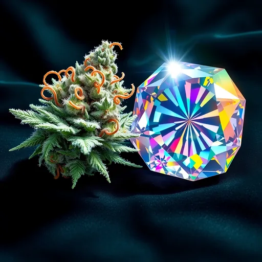 Strain art for G Cut: an illustration, not a photo of the product