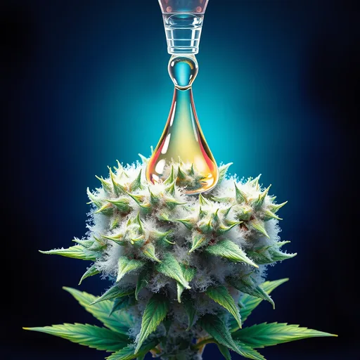 Strain art for Superglue: an illustration, not a photo of the product